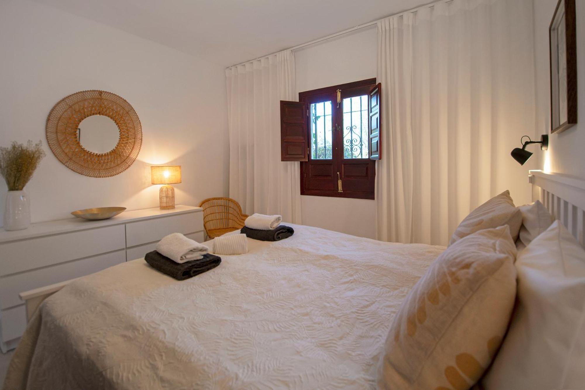 Apartment Oasis De Capistrano, Calle Palmas 24 B *