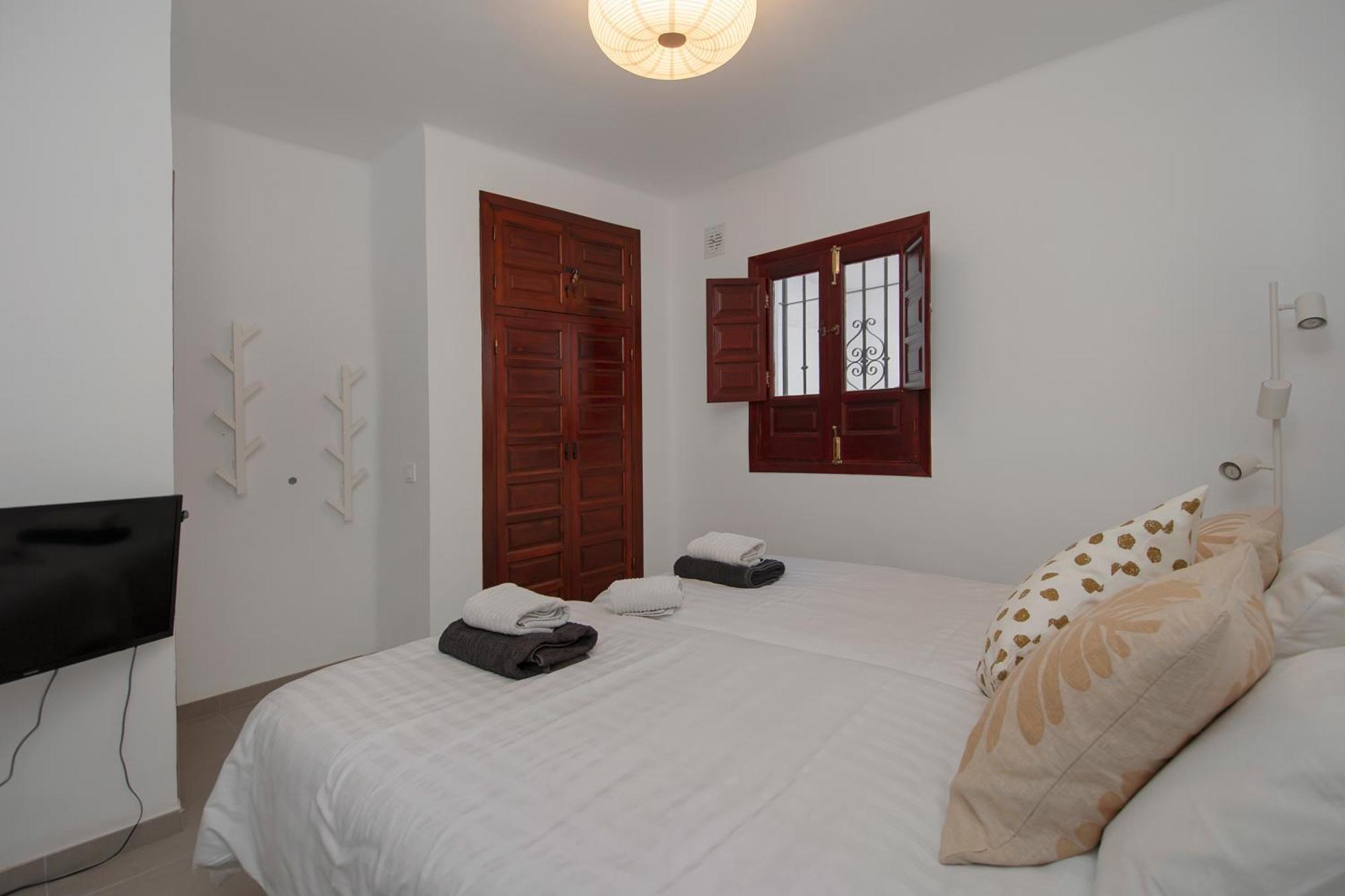 Apartment Oasis De Capistrano, Calle Palmas 24 B