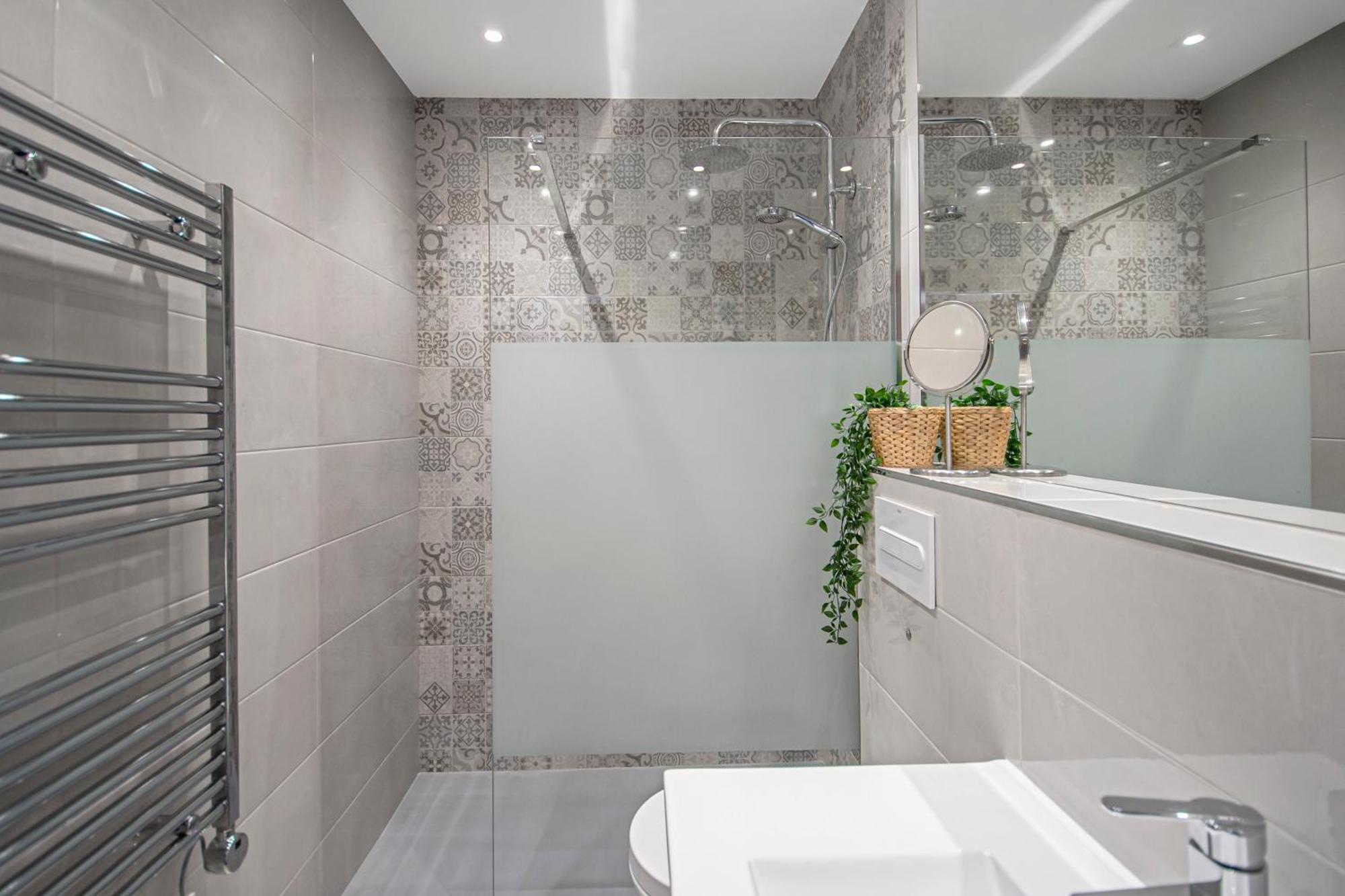 Oasis De Capistrano, Calle Palmas 24 B Apartment Nerja