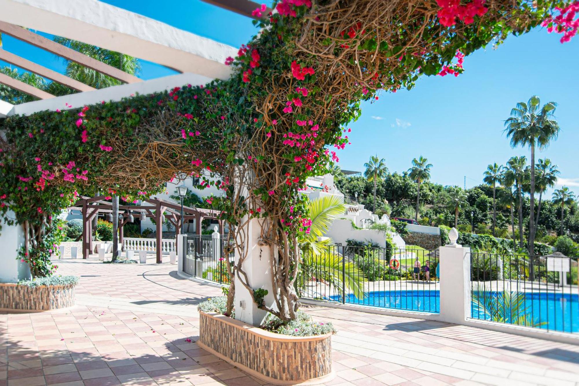 Oasis De Capistrano, Calle Palmas 24 B Apartment