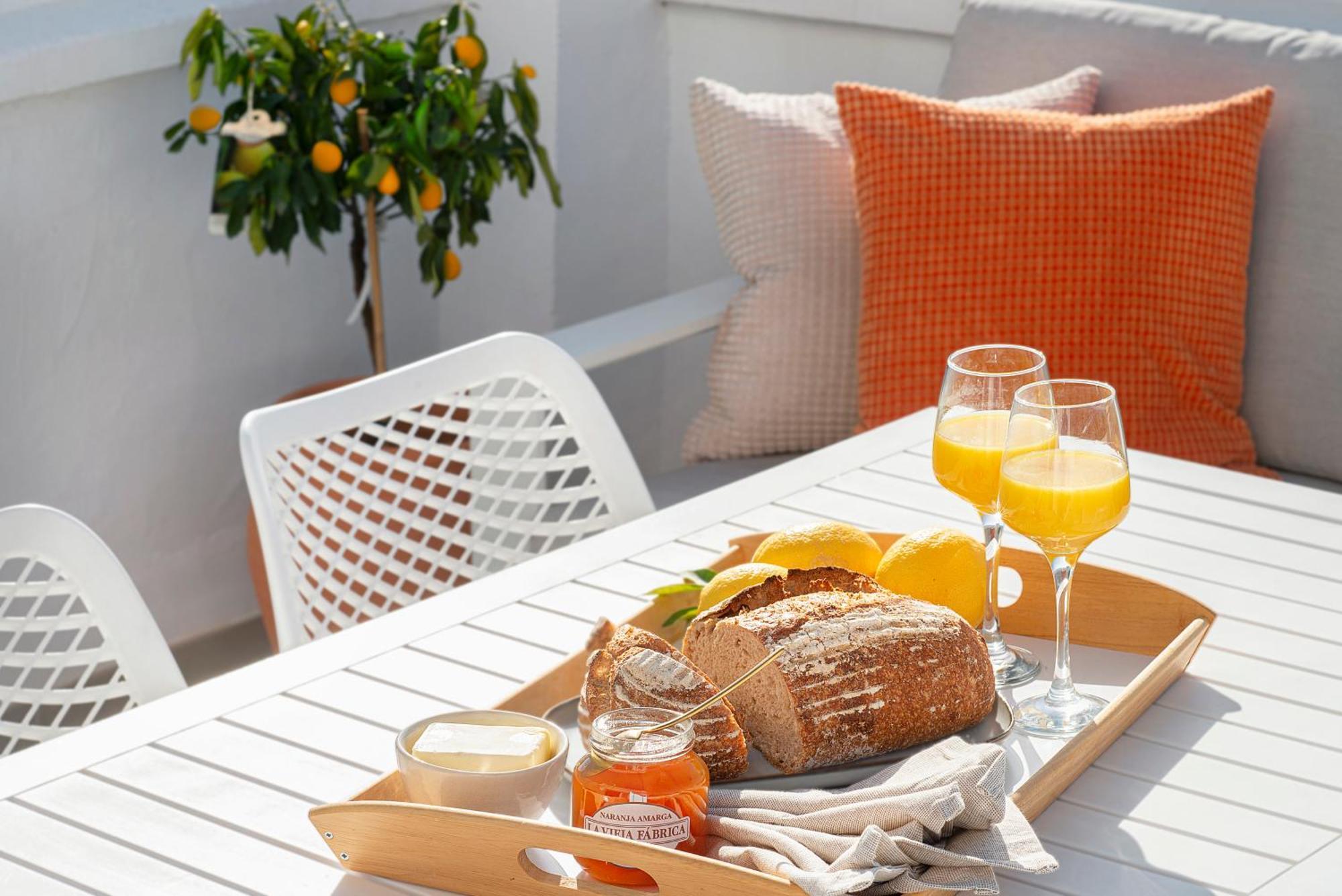 Apartment Oasis De Capistrano, Calle Palmas 24 B Nerja