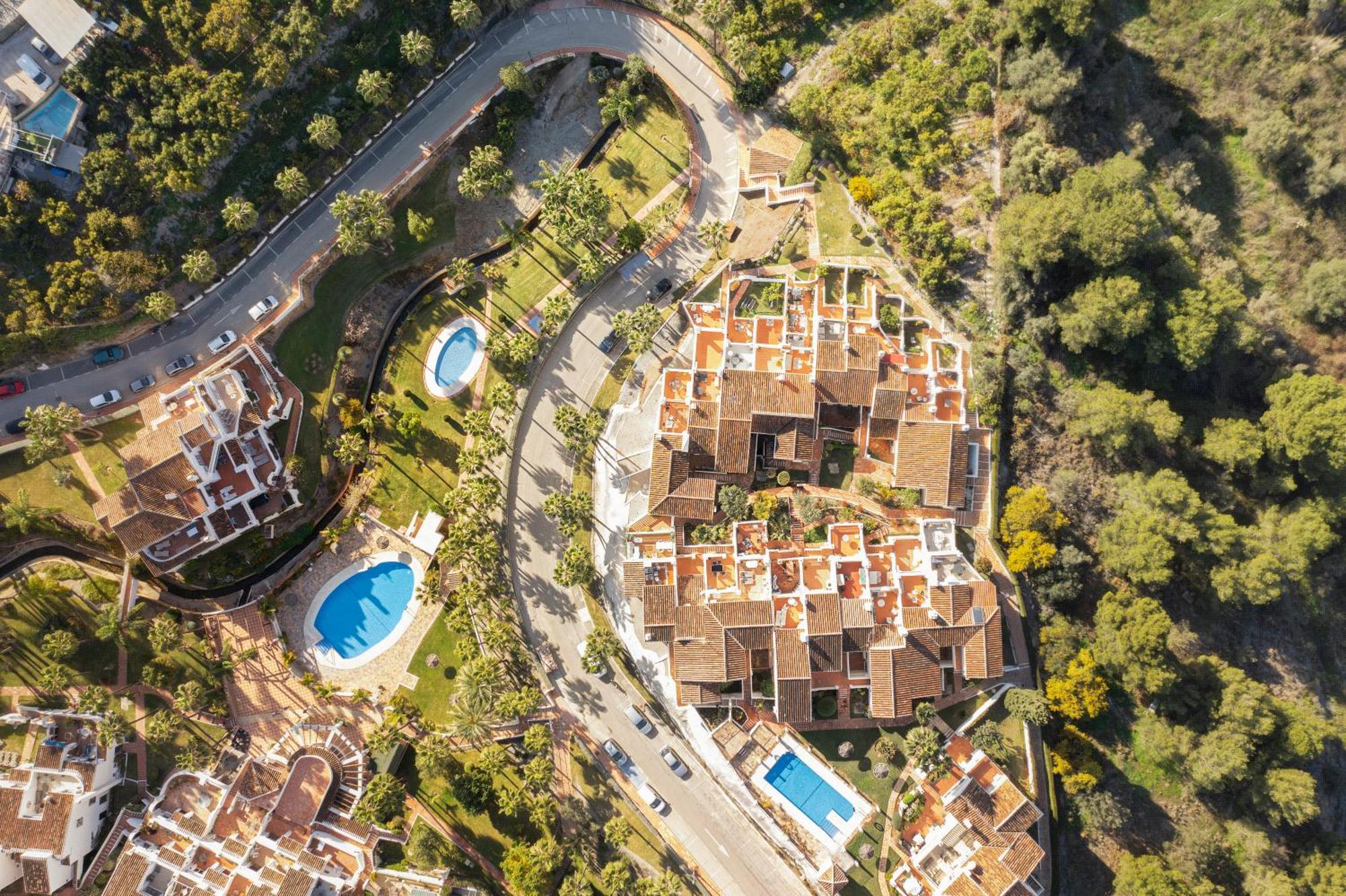 Oasis De Capistrano, Calle Palmas 24 B Apartment *